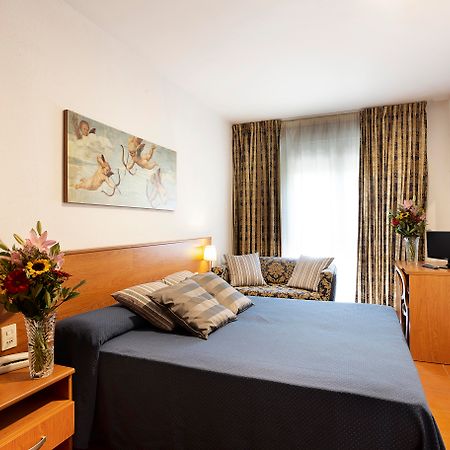 Hotel Corolle Florens Exteriör bild