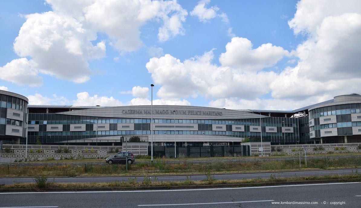 Hotel Corolle Florens Exteriör bild
